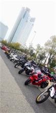 大阪モーターサイクルショー❗️