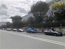 【i-DMs九州】Be a driver.なオフミ2022 開幕戦に参戦したYO!