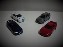 今月発売のトミカをご紹介します。(2022．3月②)