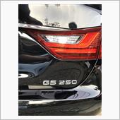 代車生活の感謝をこめてGSを ...