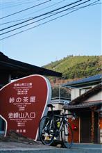 朝練～散歩～トマトラーメン
