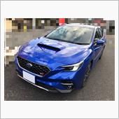 レヴォーグ2.4L STI  ...