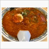 丸源さんでランチ