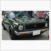 スターレットの思い出。