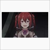 今日のアニメ（その４）