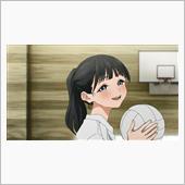 今日のアニメ（その６）