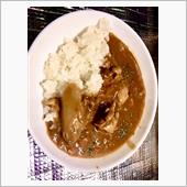 チキンカレー