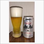 今日のビール　３６年目のモデ ...