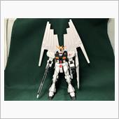 RX-93 νガンダム【機動 ...