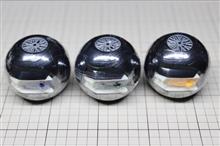 ガチャガチャのスーパーカブ