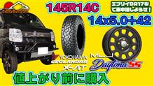 ジオランダーX-AT買いました！