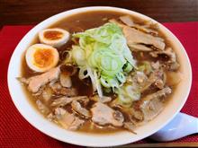 朝ラー🍜弟子屈(てしかが)