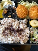 一宮ランチ