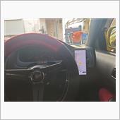 車載スマホホルダー（Easy ...