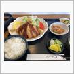 渋川市　橙さんでランチ