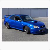 New IMPREZA誕生