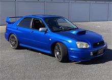 New IMPREZA誕生
