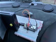 RaceChronoを使ってみる(途中経過1)