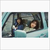 日産パオのCMが大人気？