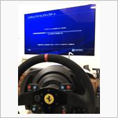 初グランツーリスモ7日記