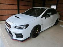 3月20日 特別な事ではないけど・・・洗車した