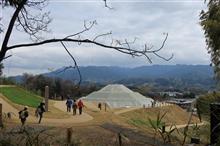 飛鳥の名所を歩こう