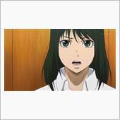 今日のアニメ（その１）