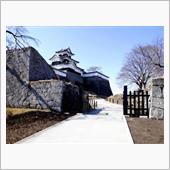 復活の小峰城