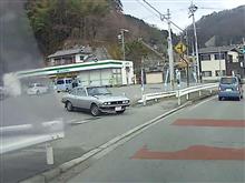 これは１１７クーペ？