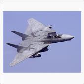 F-14TOMCATのラスト ...