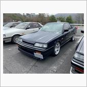 Ｒ３１スカイラインミーティン ...