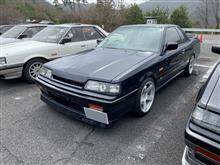 Ｒ３１スカイラインミーティングｉｎ嵐山　２０２２
