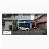 ふと見たGoogle Map ...