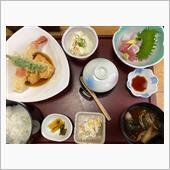 愛知県岡崎市　ランチ
