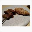お取引様との会食　焼き鳥〜♪