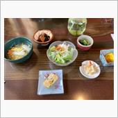 Green Beans さん ...
