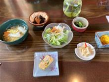 Green Beans さんでランチ
