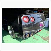 Ｒ３５ 御納車準備チュー！