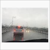 老眼は雨の日も辛いのですぅ〜 ...