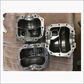 RFデフカバー製作日記　⑫