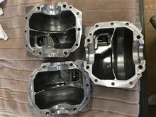RFデフカバー製作日記　⑫