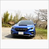LEVORG  STI Sp ...