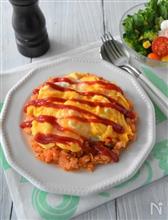 チキンライス🙂