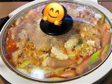 金曜日の晩飯は〜😋