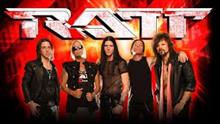 今週のHEAVY METAL　　Ratt - Best Of Me