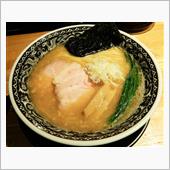麺肴ひづき＠松本市大手