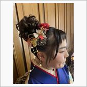 切り子！の一番小さい友達！= ...