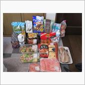 今月のコストコ(2022.3 ...