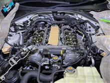 Ｒ３５世界のハセ様 愛車の予防整備！