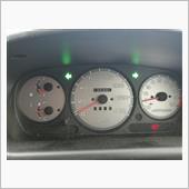 ムーヴ。136,966km！ ...
